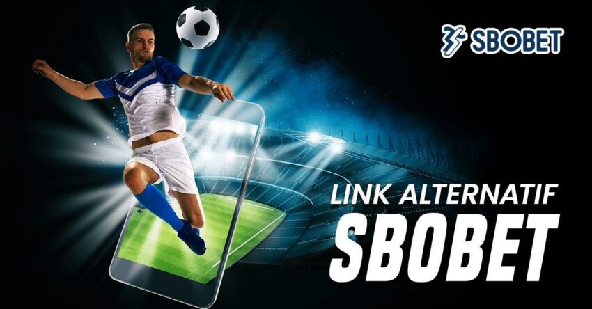 Login Sbobet XL: Cara Akses Situs Resmi dengan Mudah