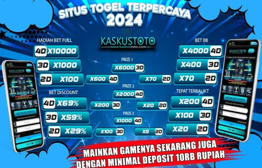 Login Togel Uang Asli: Akses Terbaik untuk Bermain Togel Online