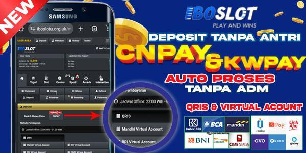 Login Depo 5k BRI: Cara Mudah Login dan Bertransaksi di BRI dengan Deposit 5000