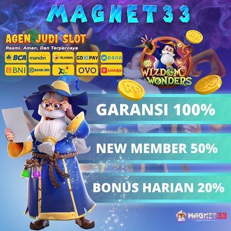 Daftar Slot Ovo Terlengkap dan Terpercaya