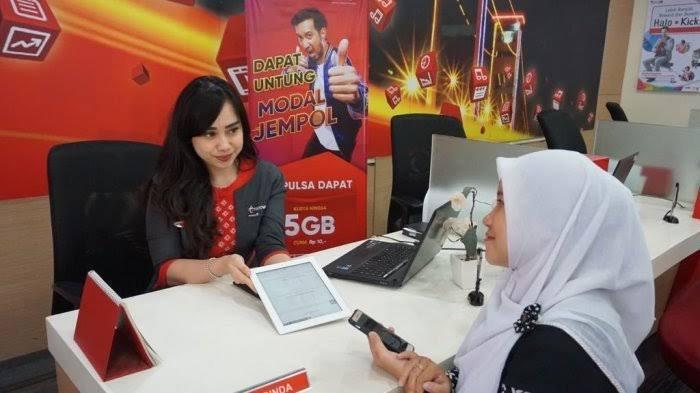 Agen Telkomsel Terpercaya di Indonesia