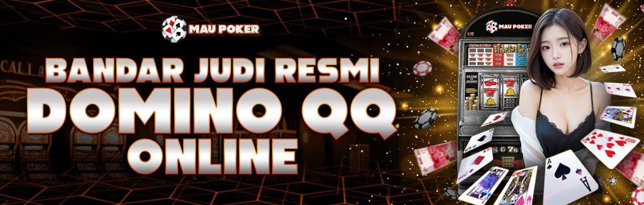 Bandar Domino Populer di Indonesia: Daftar Situs Terpercaya