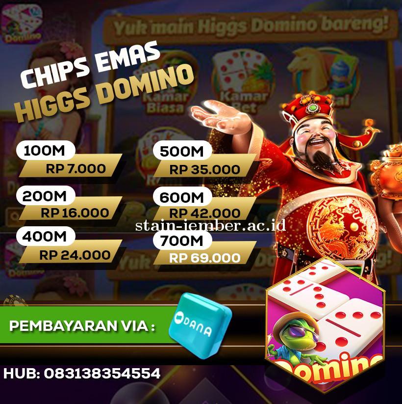 Daftar Domino 24 Jam Terpercaya & Terbaik untuk Anda