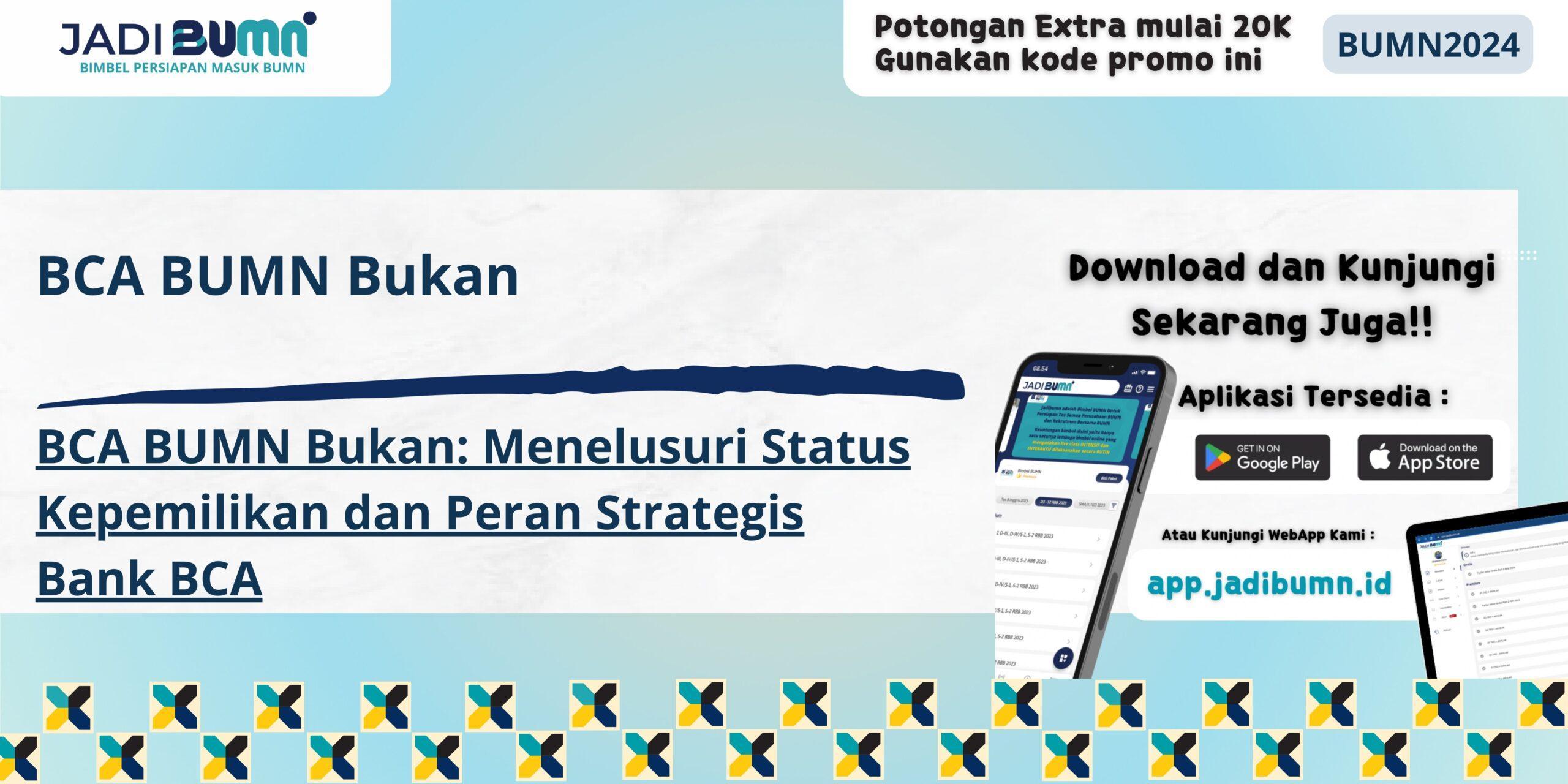 Manfaat Akun Bonanza BCA untuk Keuntungan Finansial Anda