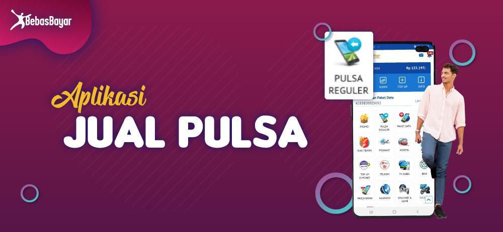 Login Depo Pulsa Terbaik: Tempat Terpercaya untuk Isi Saldo Pulsa