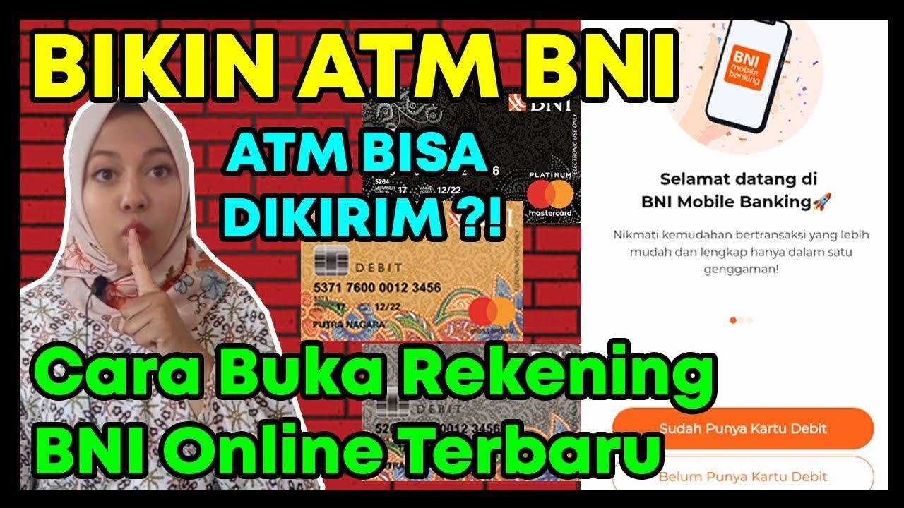 Login Depo 5k BNI: Cara Akses Mudah dan Cepat