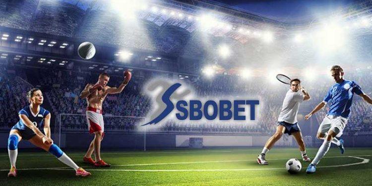 Agen Sbobet Aman Untuk Taruhan Online Terpercaya