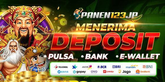 Login Depo Pulsa Resmi Terpercaya - Akses Mudah dan Cepat