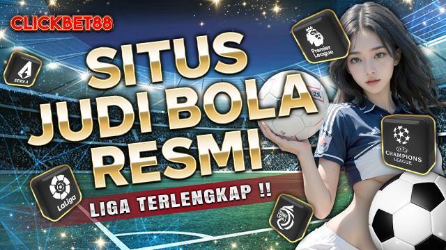 Agen Sbobet Aman Untuk Taruhan Online Terpercaya