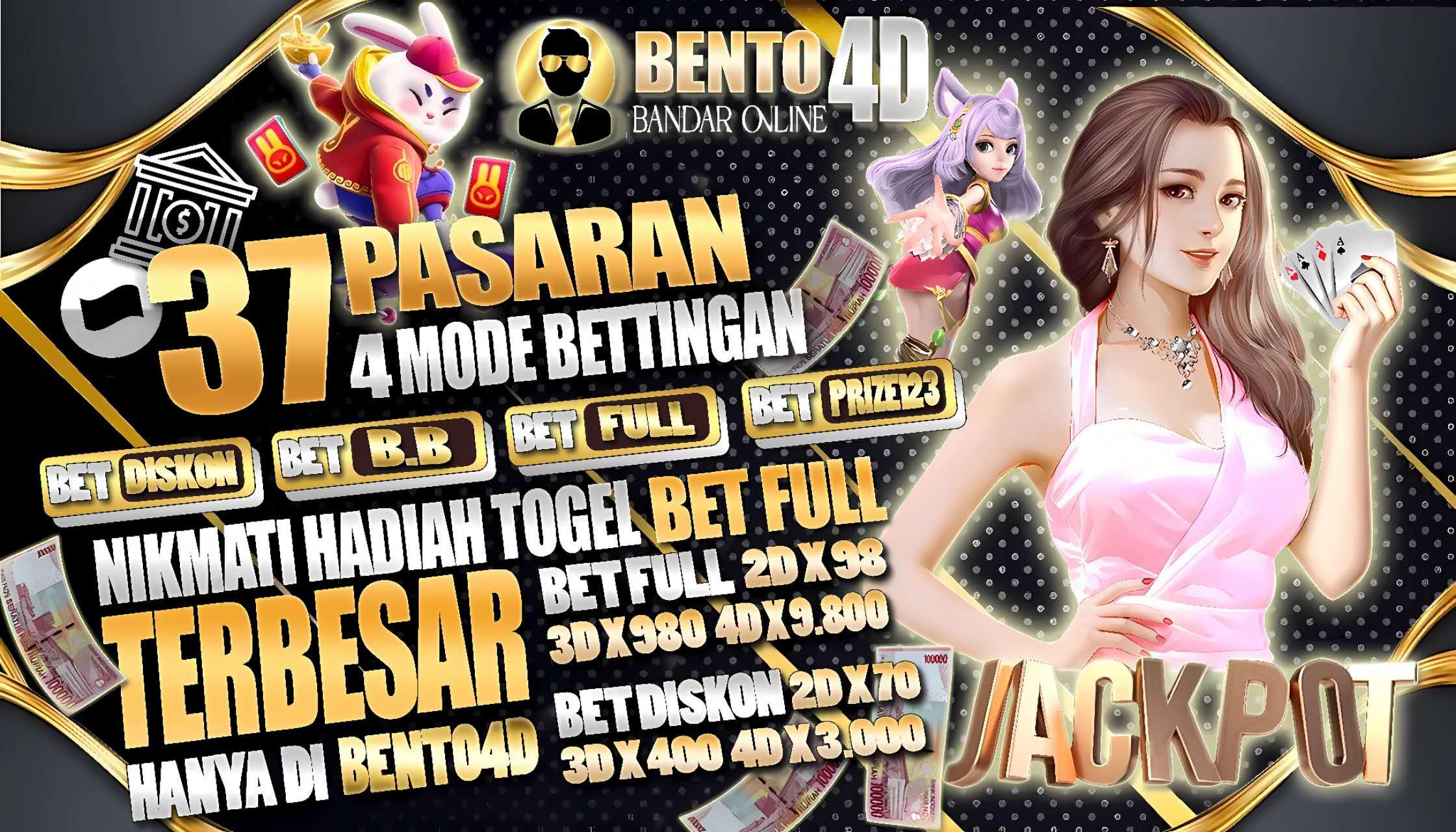 Raup Keberuntungan Anda dengan Togel Qris Terbaru