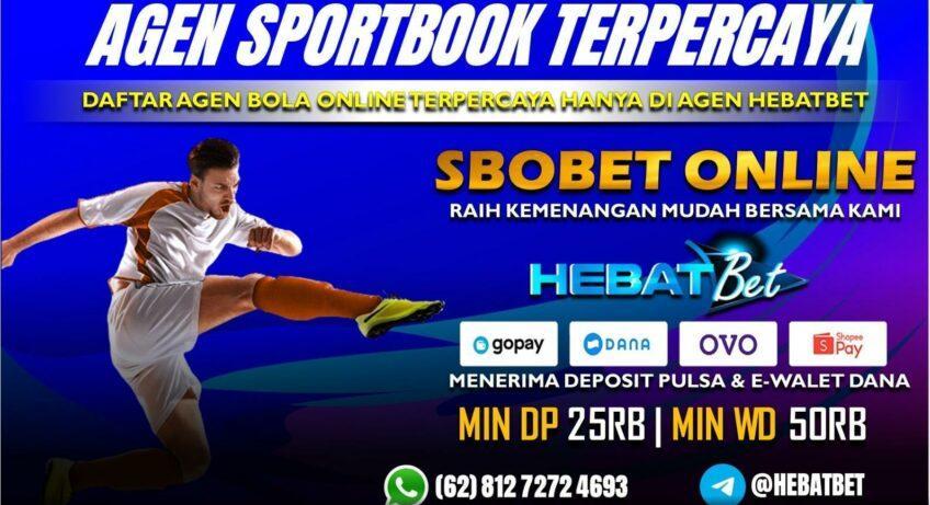 Bandar Sbobet Ovo Terpercaya di Indonesia