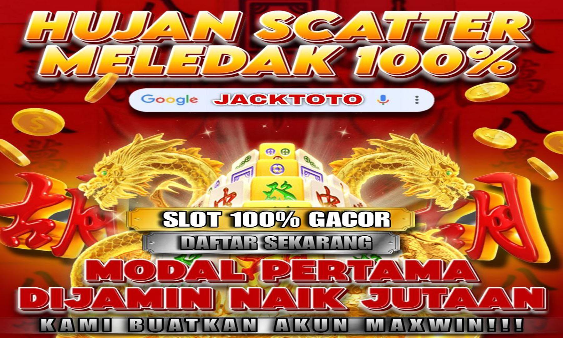 Situs Depo 5k Terpercaya untuk Bermain Judi Online