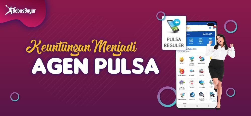 Akun Depo Pulsa Online: Cara Mudah Top Up Saldo Pulsa Anda