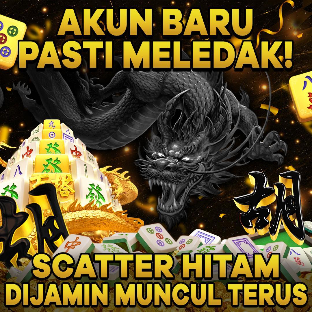 Agen Slot Alternatif Terpercaya dan Terbaik di Indonesia