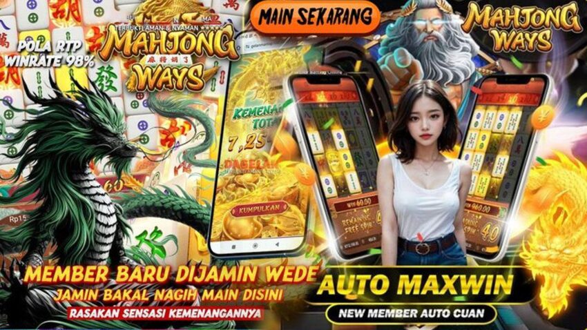 Tips Login Jackpot Terjitu: Rahasia Kemenangan Besar!