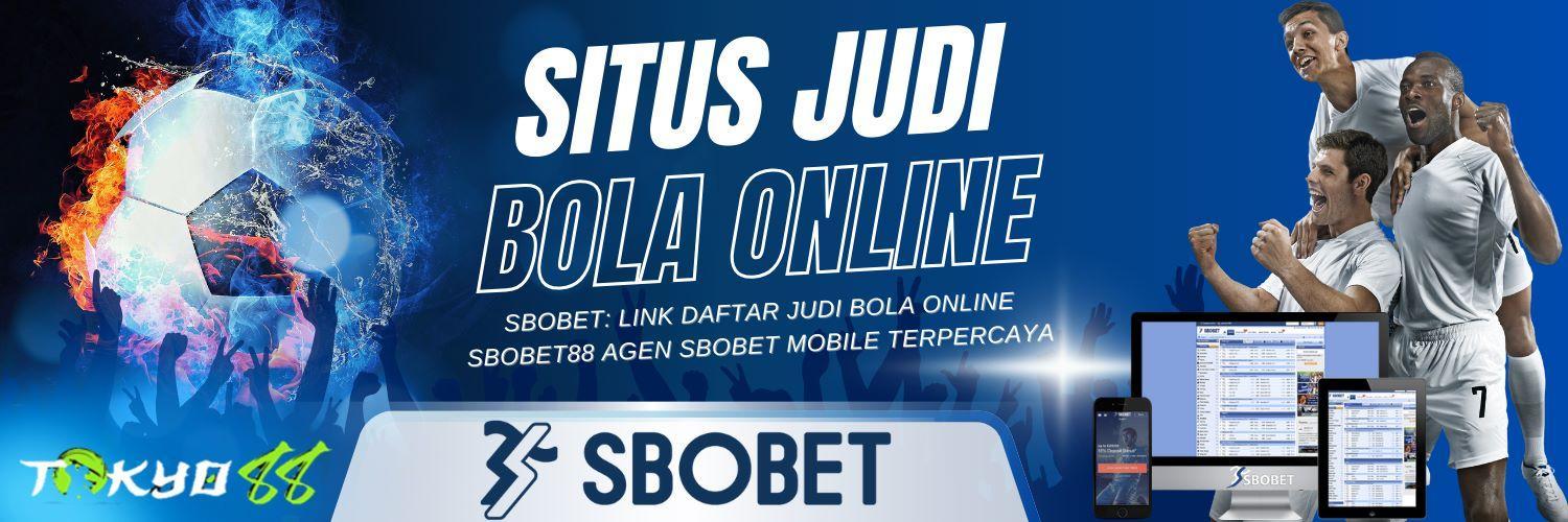 Daftar Sbobet Bagus: Langkah Memilih Situs Terbaik untuk Bermain Judi Online