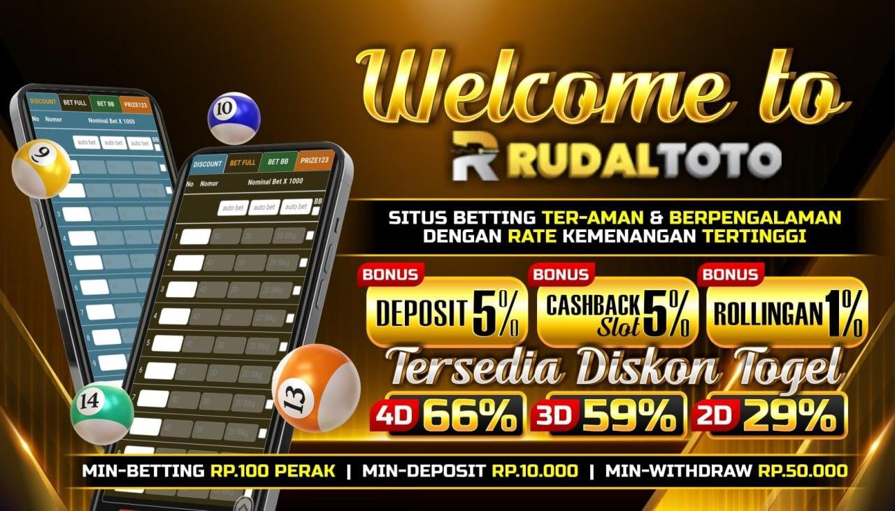 Daftar Judi Rupiah Terpercaya: Situs Resmi dengan Taruhan Rupiah