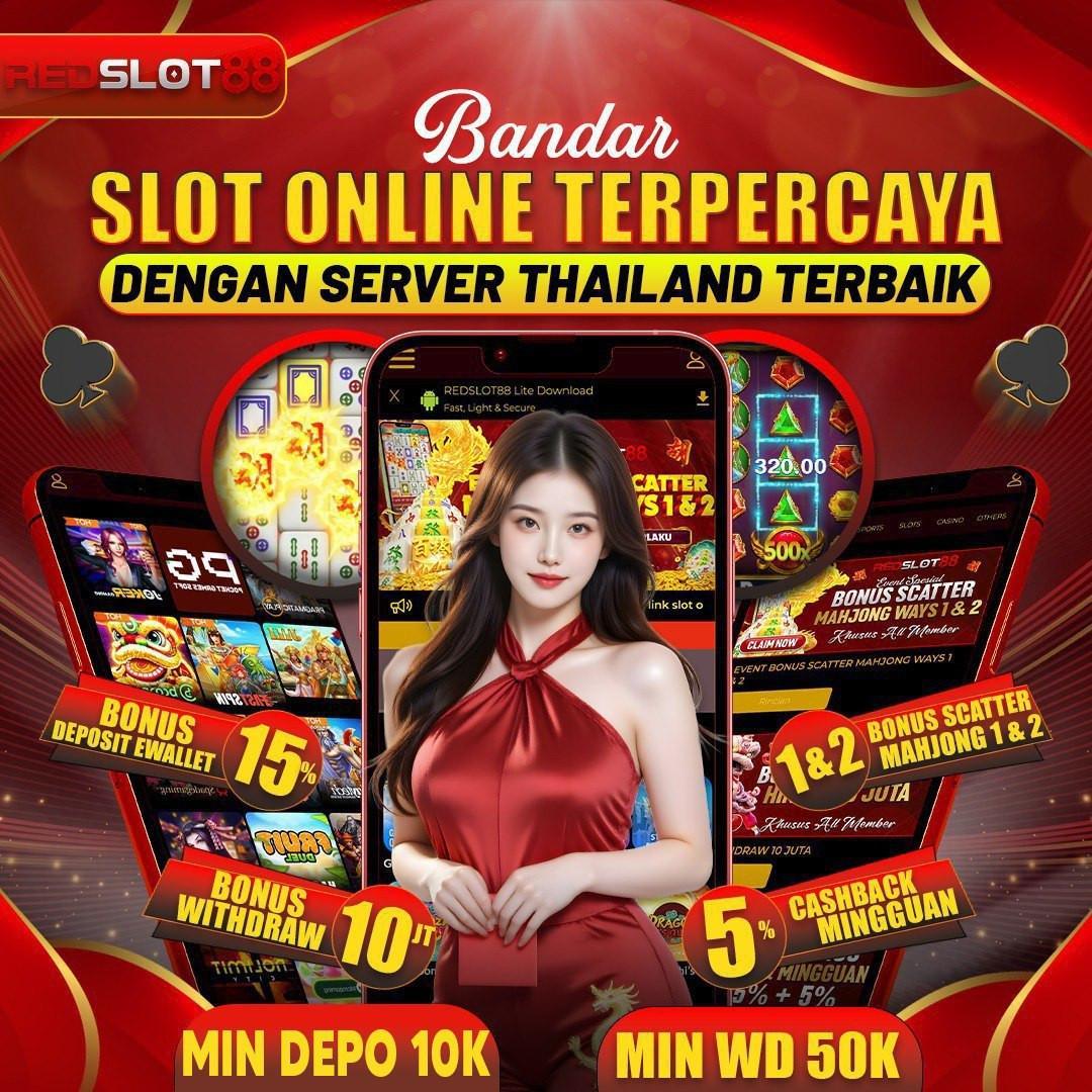 Bandar Jackpot Rupiah Terbesar untuk Para Pencinta Slot Online