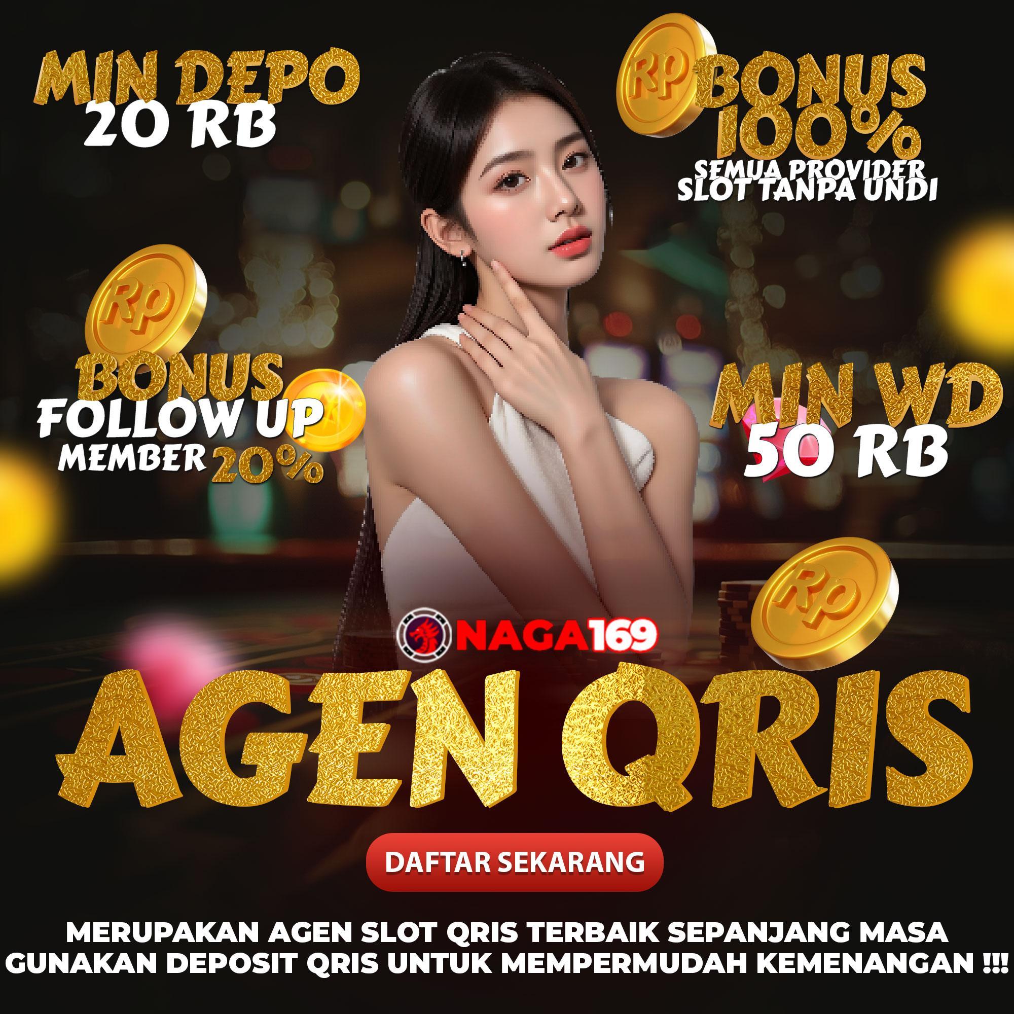 Agen Gacor Qris – Solusi Terbaik untuk Transaksi Online