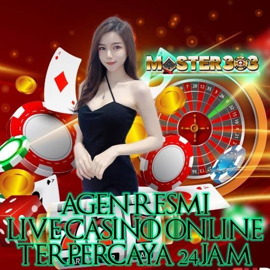 Agen Casino Aman Terpercaya Untuk Taruhan Online