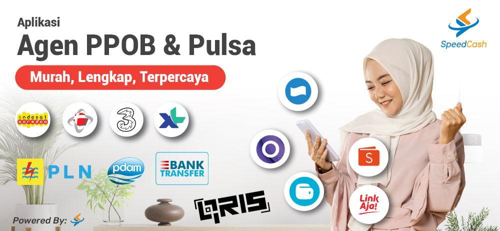 Jual Depo Pulsa Dana Terbaik
