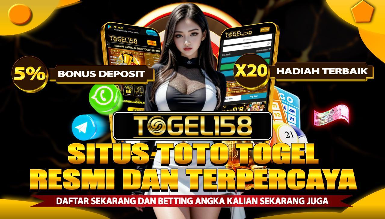 Daftar Situs Togel Alternatif Terpercaya