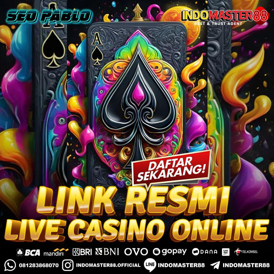 Panduan Bandar Casino OVO Terbaik untuk Pemain Online