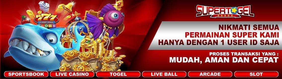 Daftar Casino Telkomsel: Agen Judi Online Terpercaya