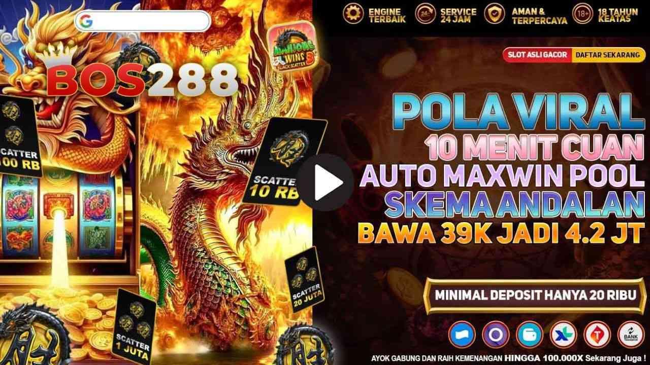 Raih Kesempatan Akun Jackpot Rupiah di Situs Terpercaya