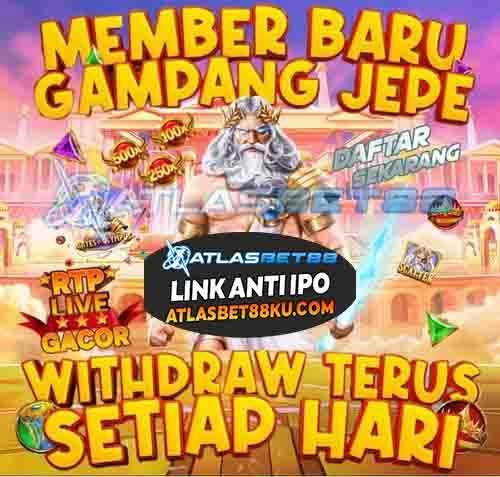 Daftar Domino Alternatif Terpercaya