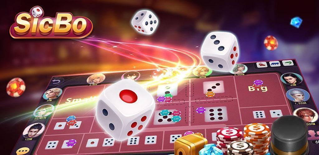 Permainan Sicbo MANDIRI: Cara Main dan Tips Menang Sicbo Online