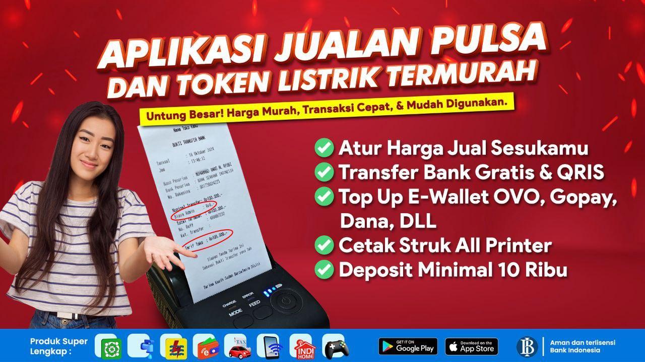 Bandar Depo 5k XL: Tempat Terbaik untuk Mengisi Pulsa XL dengan Nominal 5.000