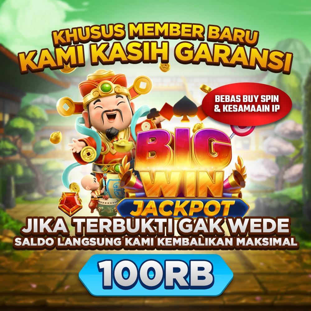 Situs Slot Terjitu untuk Penggemar Judi Online