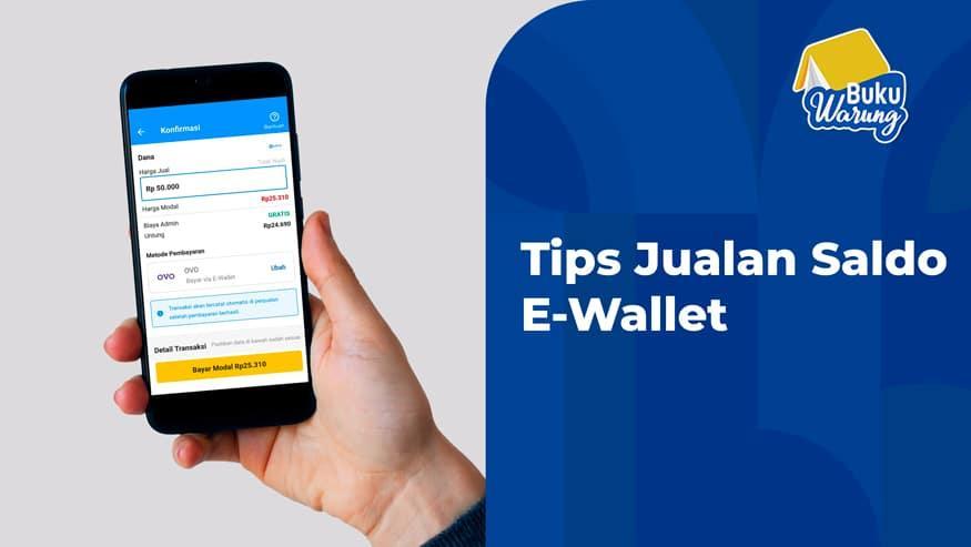 Agen Wallet Terpercaya di Indonesia