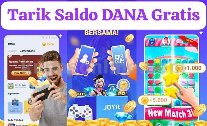 Dapatkan Slot Saldo Gratis Sekarang!
