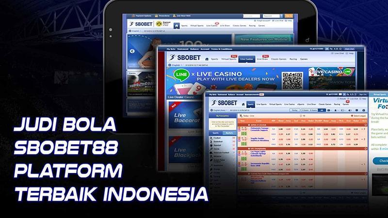 Situs Sbobet Alternatif: Tempat Bermain Resmi dan Terpercaya