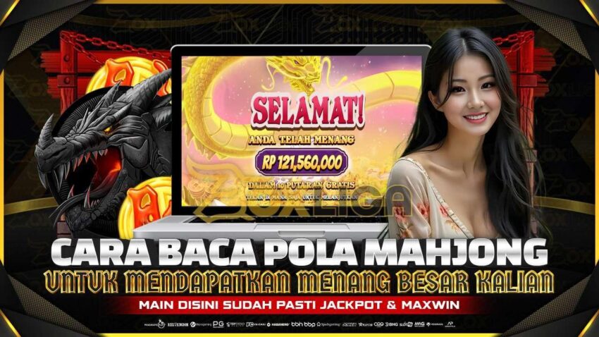 Tips dan Trik Akun Hoki Rupiah untuk Meraih Keberuntungan