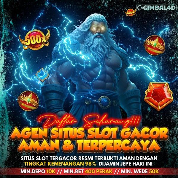 Situs Judi Terjitu: Tempat Terbaik untuk Bermain Judi Online