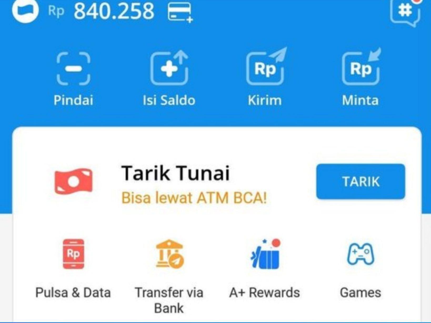Dapatkan Slot Saldo Gratis Sekarang!