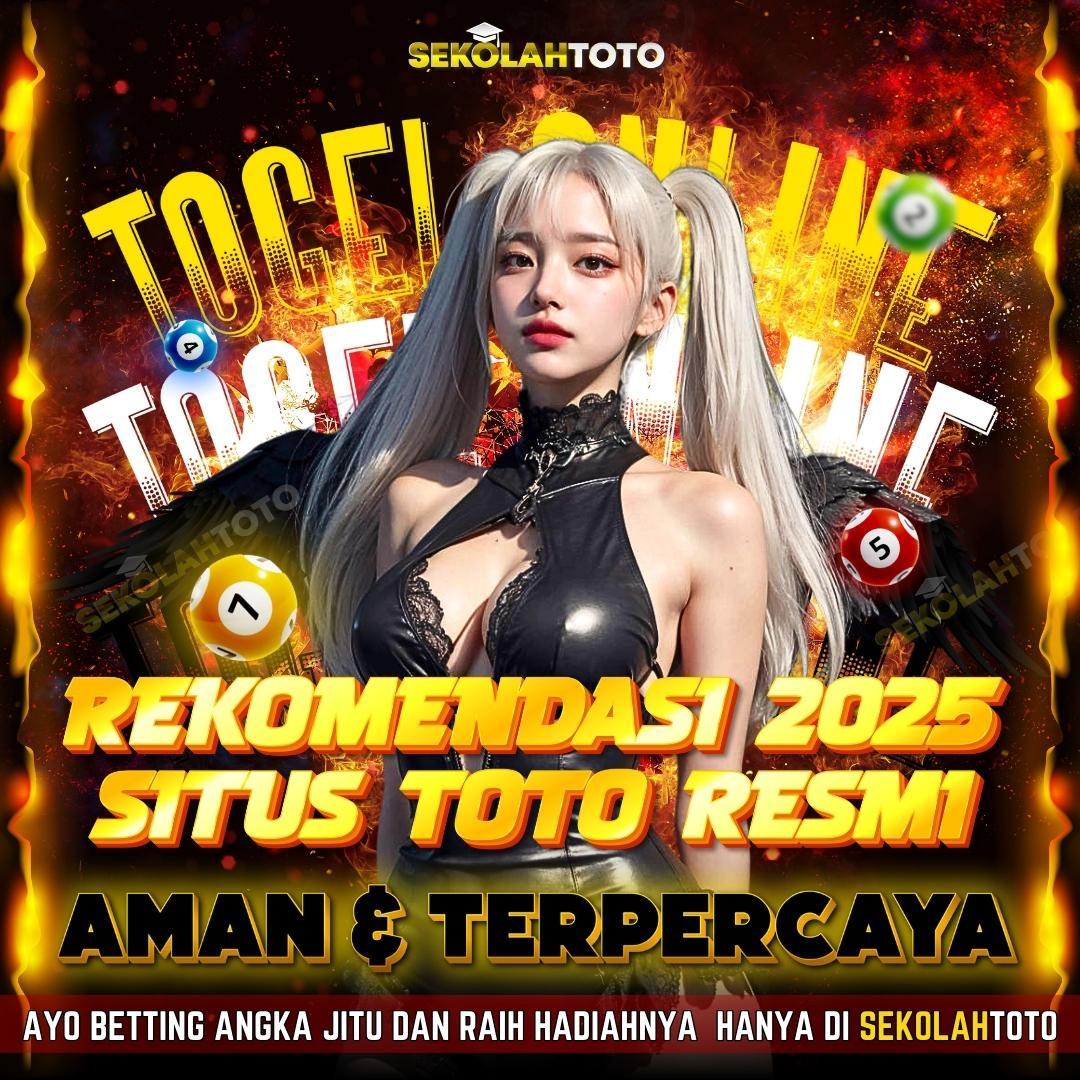 Bandar Togel Tergacor Terbaik di Indonesia
