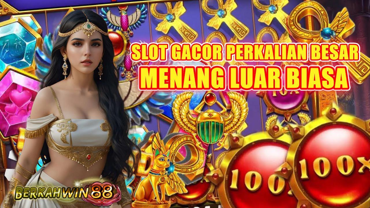 Bandar Bonanza Alternatif: Pilihan Terbaik untuk Para Pencinta Perjudian Online