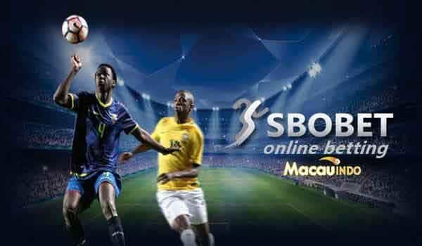 Situs Sbobet Alternatif: Tempat Bermain Resmi dan Terpercaya