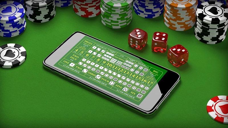 Agen Sicbo 24 Jam Terbaik dan Terpercaya untuk Anda