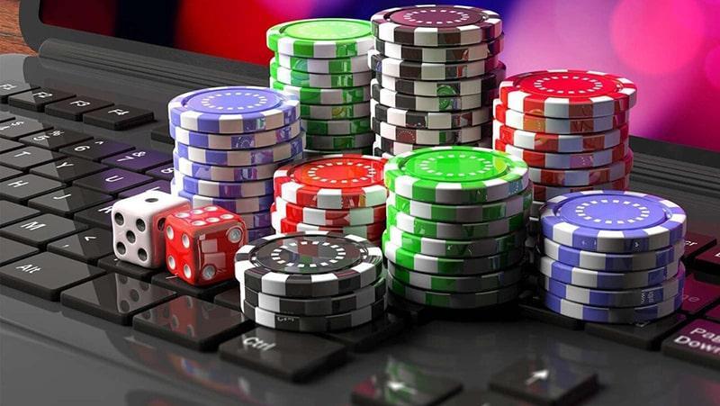 Agen Casino Terjamin: Tempat Bermain Judi Online Terpercaya