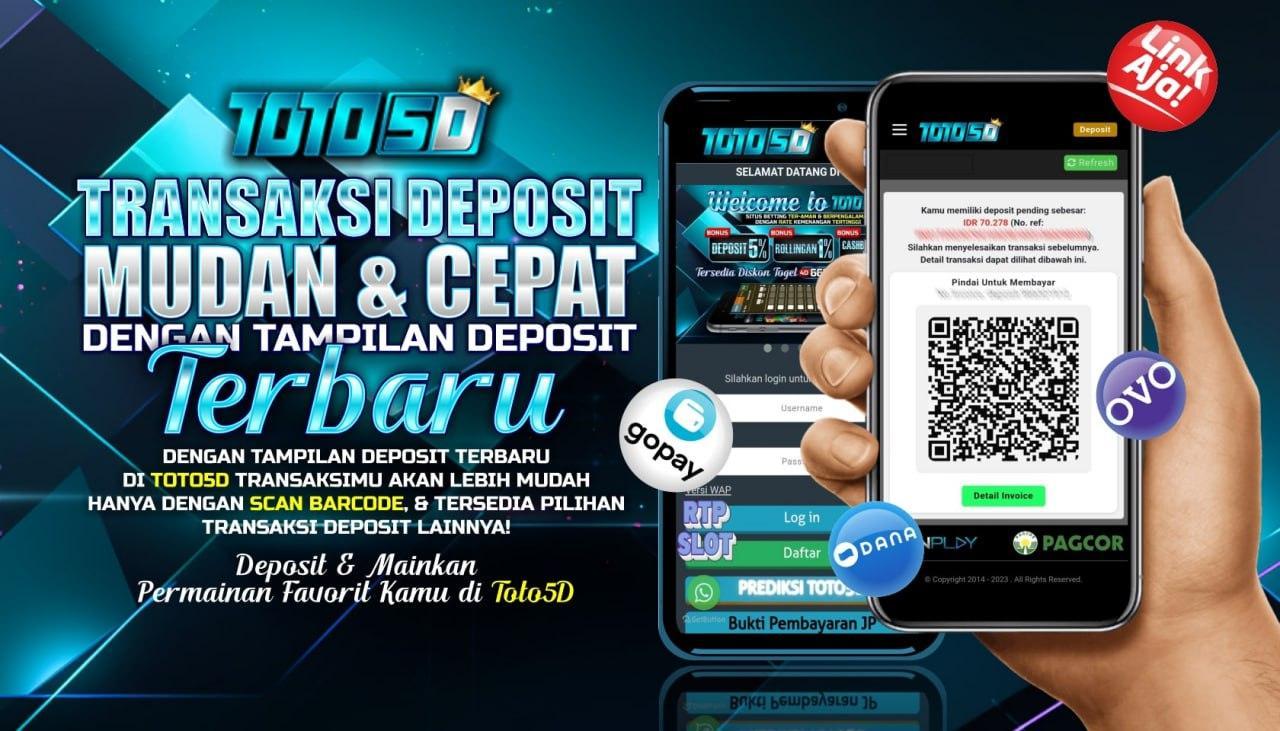 Login Togel Terbaik: Cara Daftar dan Main Togel Online