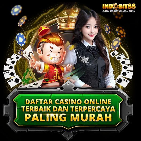 Situs Slot Terbaik untuk Penggemar Judi Online