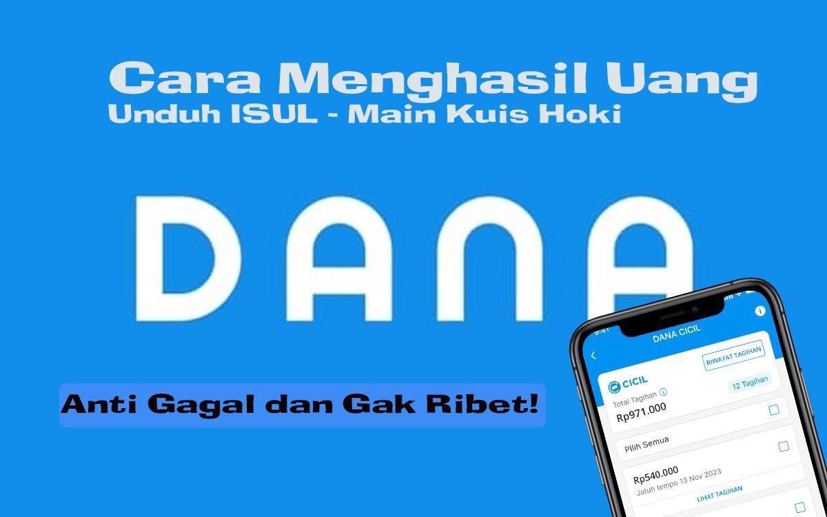Akun Hoki Uang Asli Untuk Memenangkan Hadiah Besar